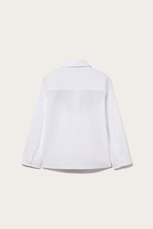 Vivara-Embroidered Shirt View 2 - Pucci