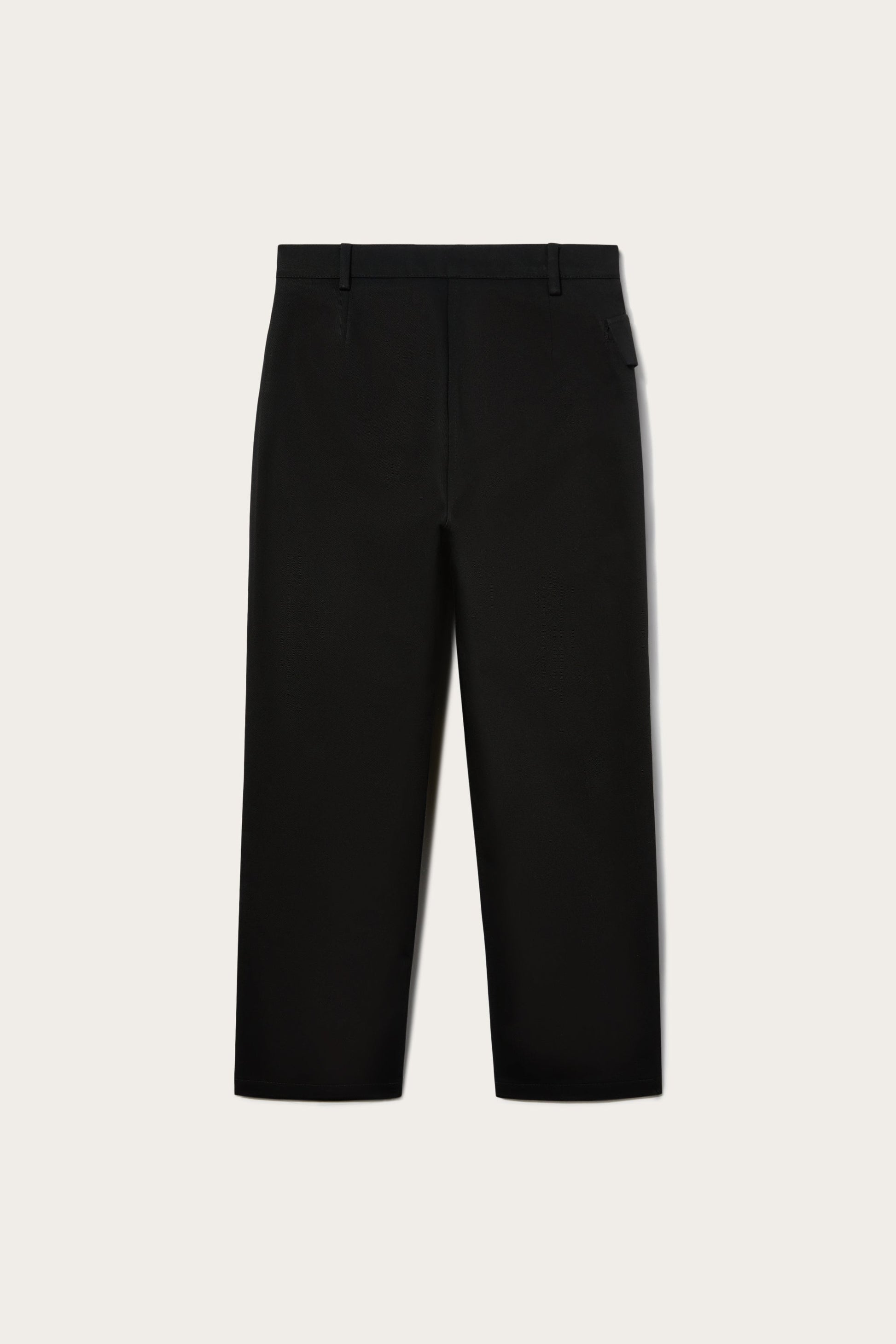 Straight-Leg Trousers View 2 - Pucci