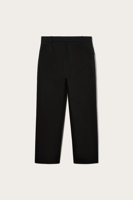 Straight-Leg Trousers View 2 - Pucci