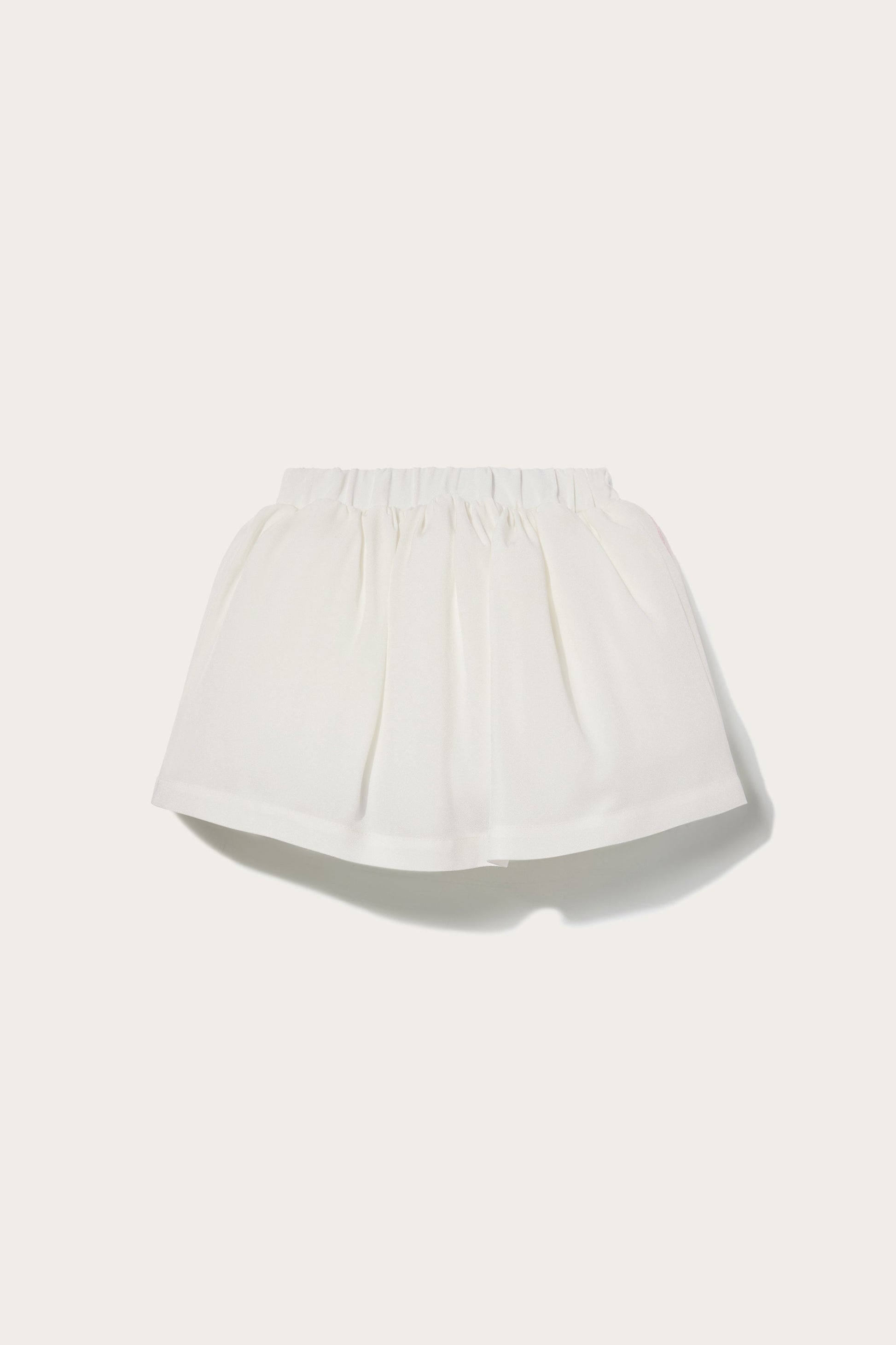 Marmo-Embellished Skirt View 2 - Pucci