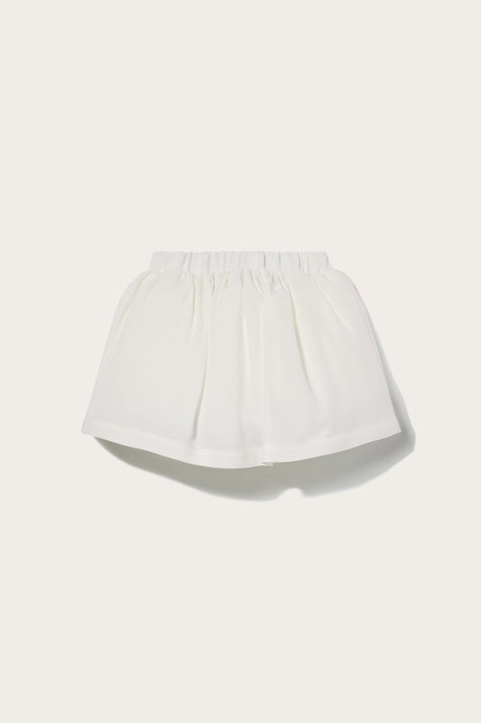 Marmo-Embellished Skirt View 2 - Pucci