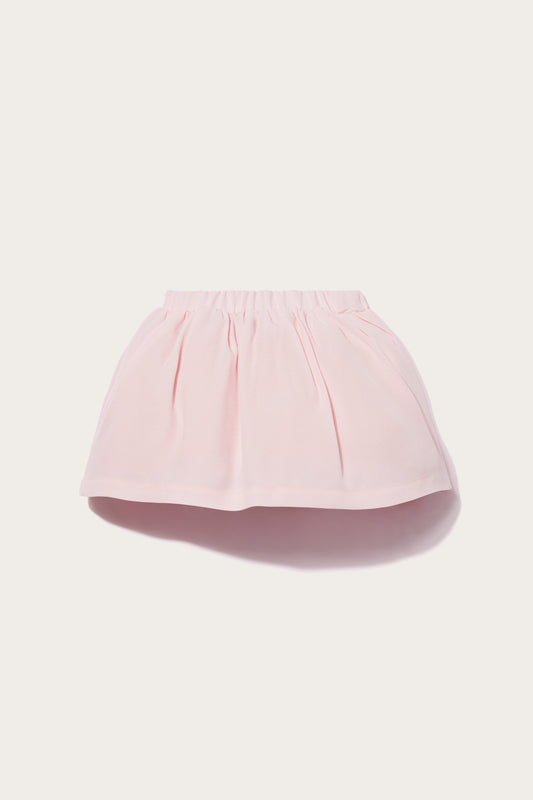 Marmo-Embellished Skirt View 2 - Pucci