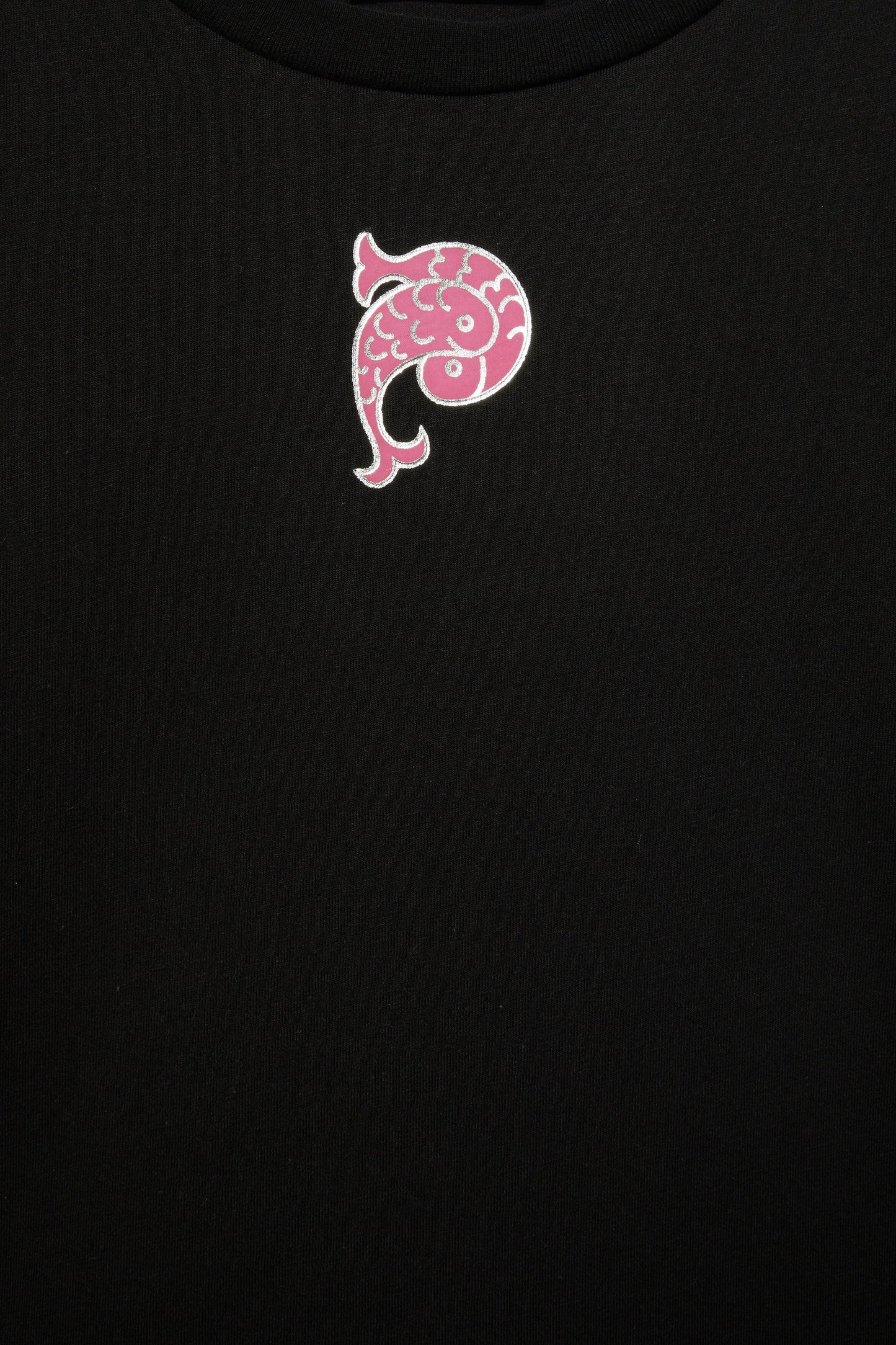 Logo-Print Top View 3 - Pucci