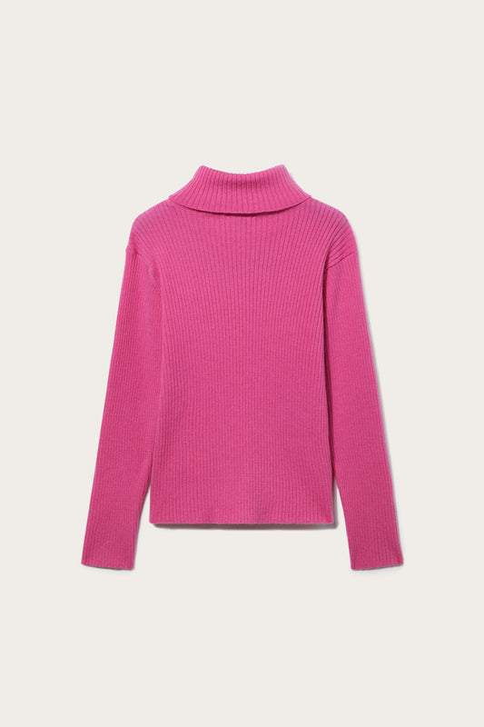 Logo-Intarsia Sweater View 2 - Pucci