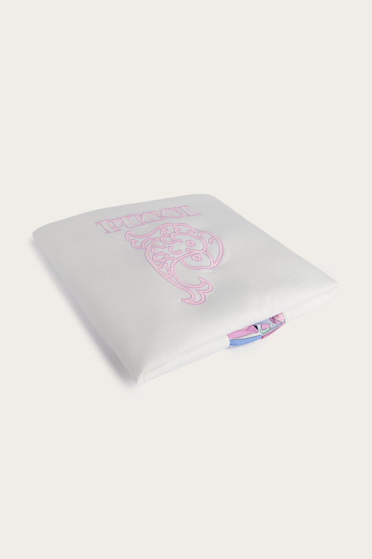 Coperta Bebè con Stampa