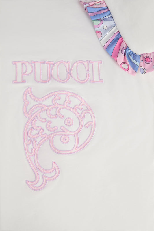 Coperta Bebè con Stampa