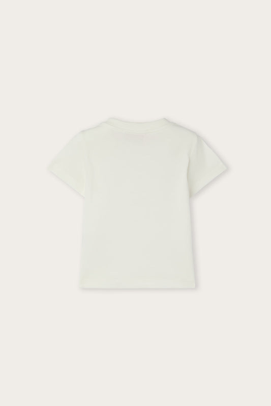 T-shirt con Logo Pucci