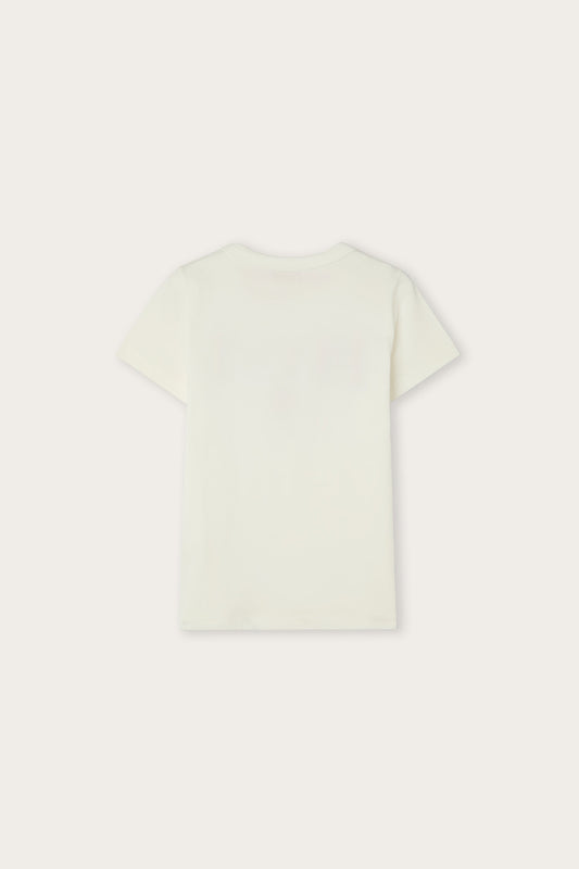 T-shirt con Logo Pucci