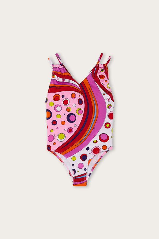 Costume in Stampa Fontane