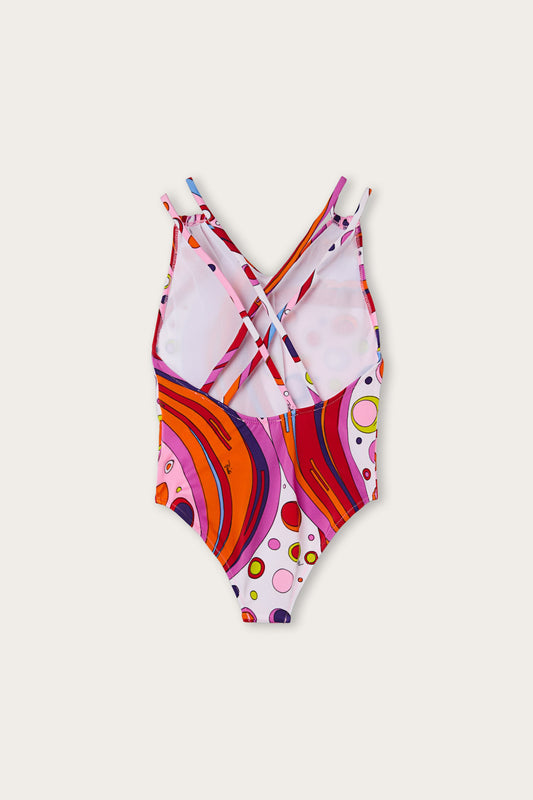 Costume in Stampa Fontane