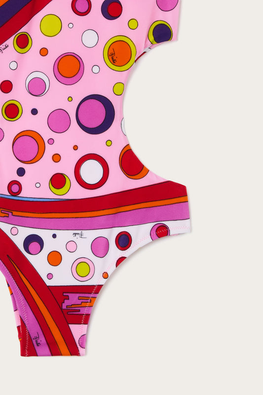 Costume in Stampa Fontane